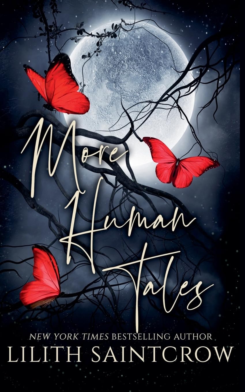 More Human Tales: 2