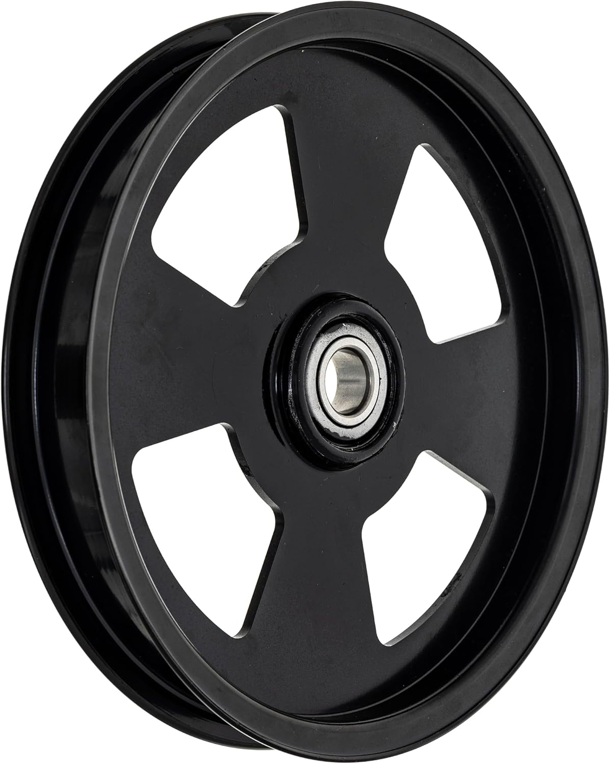 8TEN Idler Pulley for John Deere 1550 1570 1580 1505 1515 1600 1585 Ztrak 797 777 997 Z997R AUC16477