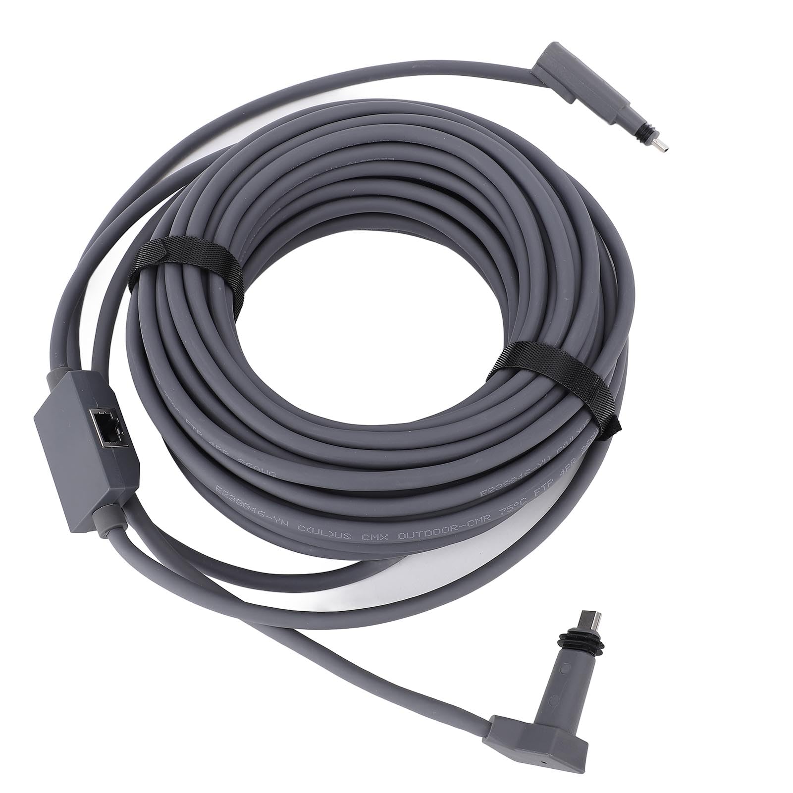 Adaptador de Cable Ethernet, Adaptador de Red Externa de Red Externa de Plato Rectangular Gen 2 RJ45
