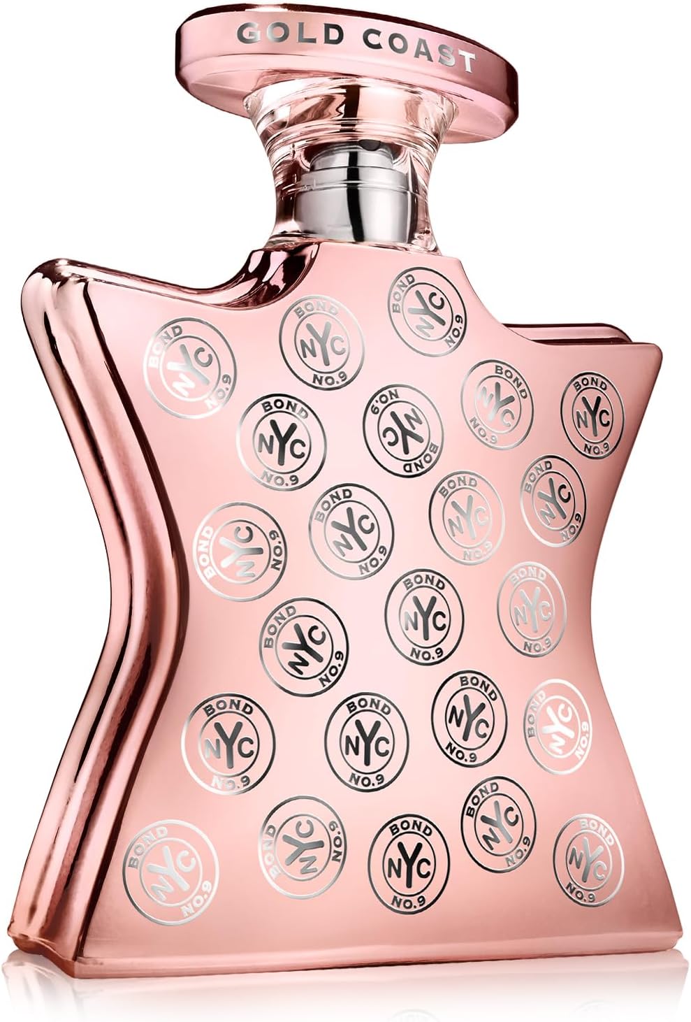 Bond No9 Gold Coast femme/woman Eau de Parfum, 100 ml