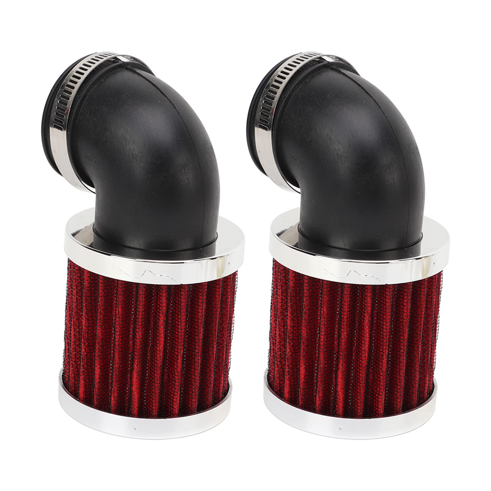 Blue Air Filter Cleaning Kit Optimize Air Intake With Pcs 90