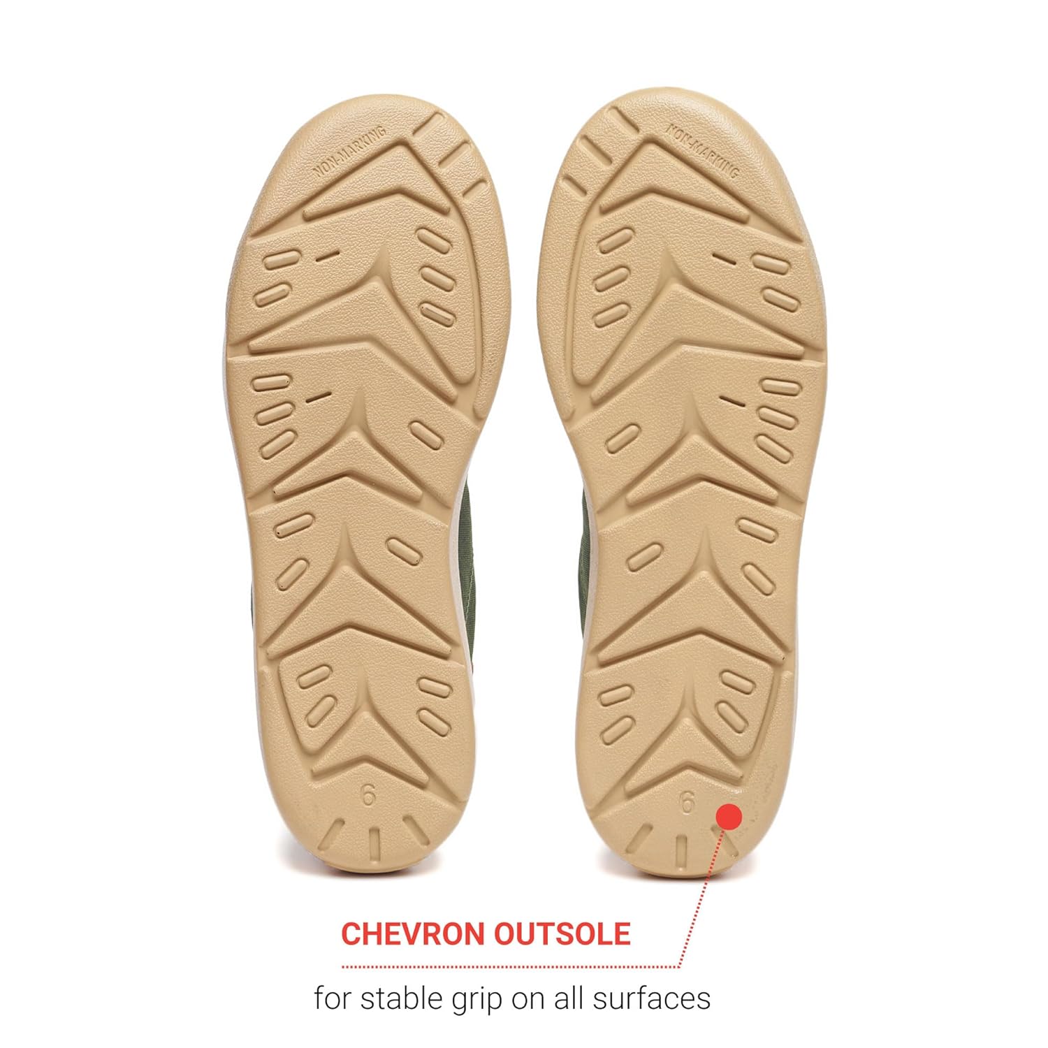 Plaeto Classic Sneakers for Men | Comfortable Shoes | Tilt Lacing | Relaxed Toe Room | Versatile | Everyday wear 5 71ghHpuAnAL. SL1500