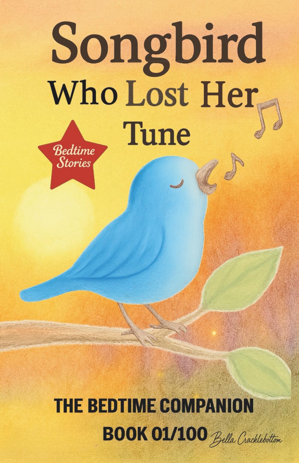Songbird Who Lost Her Tune