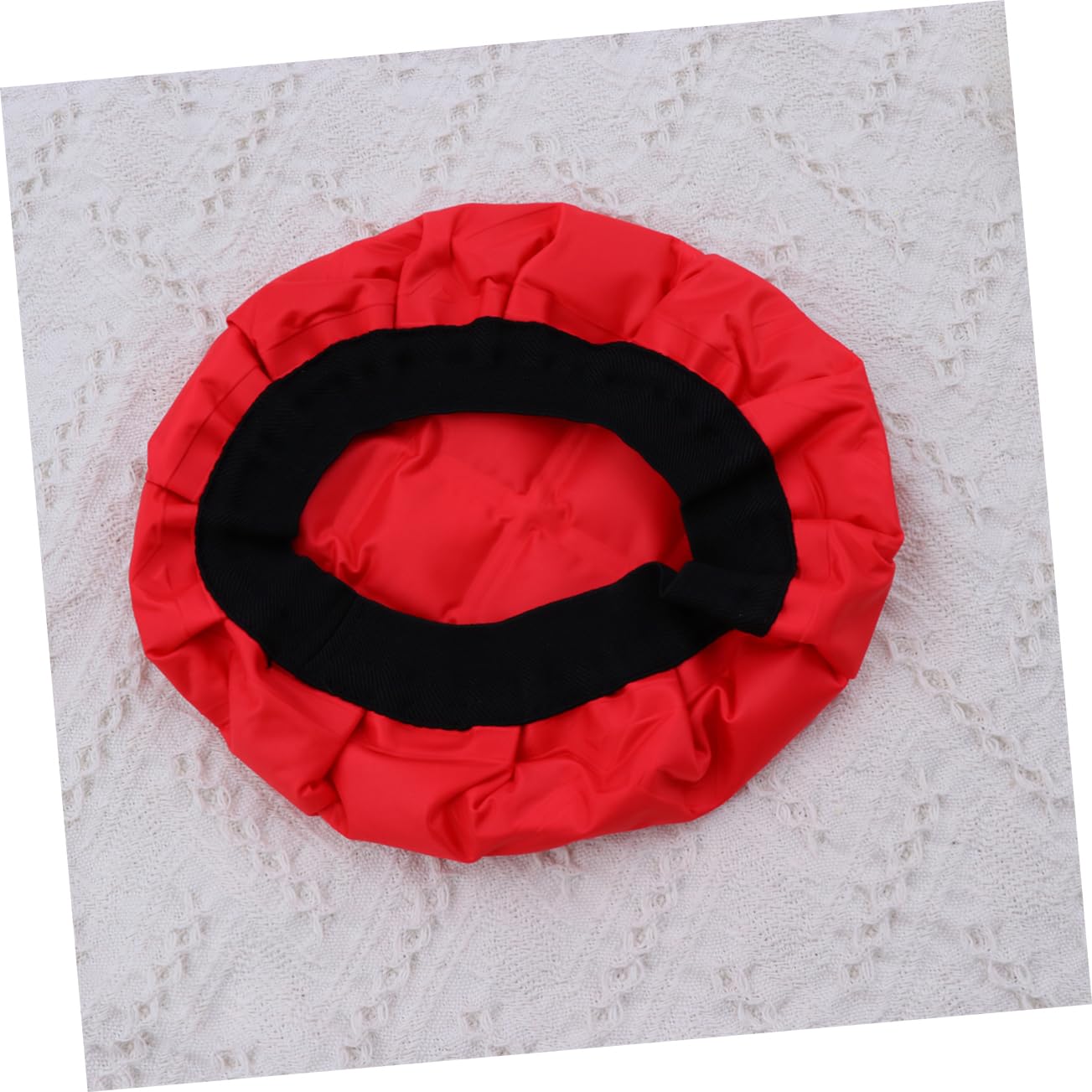 Gorro Térmico Cabello 1 Calentamiento Rápido para Hidratación Doméstico y Profesional Diseño Flexible