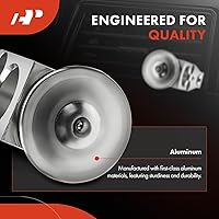 Vista 4 de A-Premium Válvula de expansión de CA compatible con Subaru Forester/XV Crosstrek 2014-2015, WRX STI/WRX 2015, XV Crosstrek 2013-2015, Forester