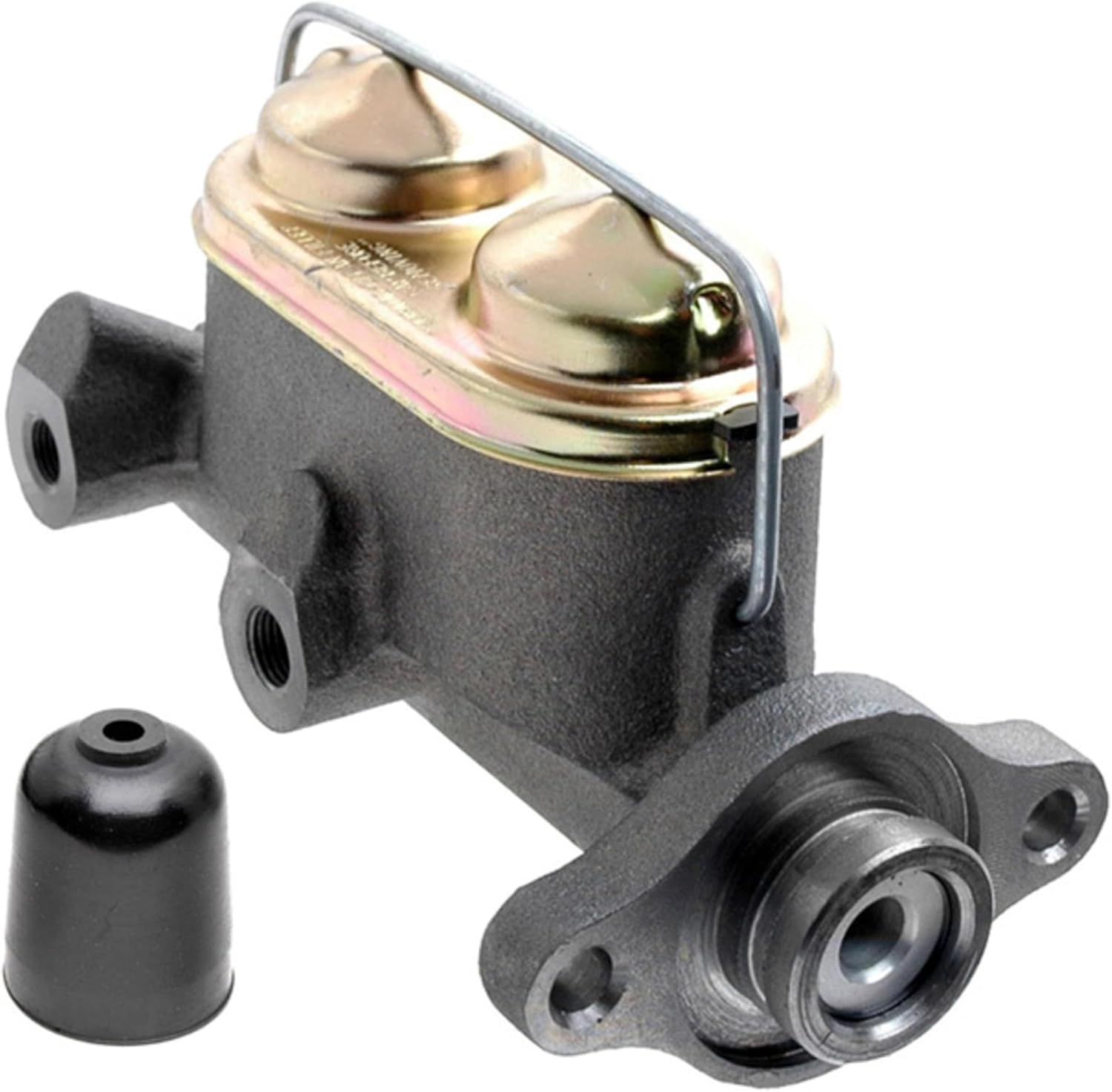 ACDelco Gold 18M1027 (19106813) Brake Master Cylinder Assembly