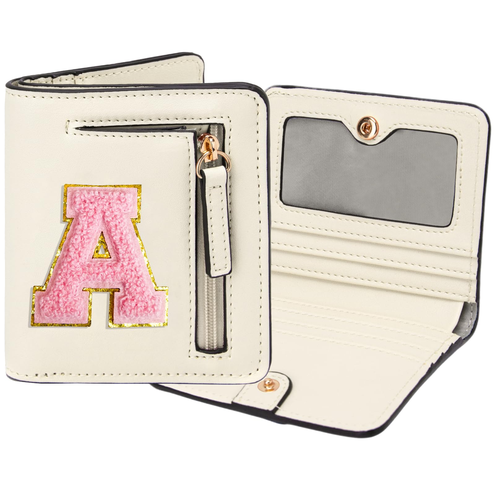 Birthday Gifts for Teen Girl Kids Wallet Little Girl Wallets