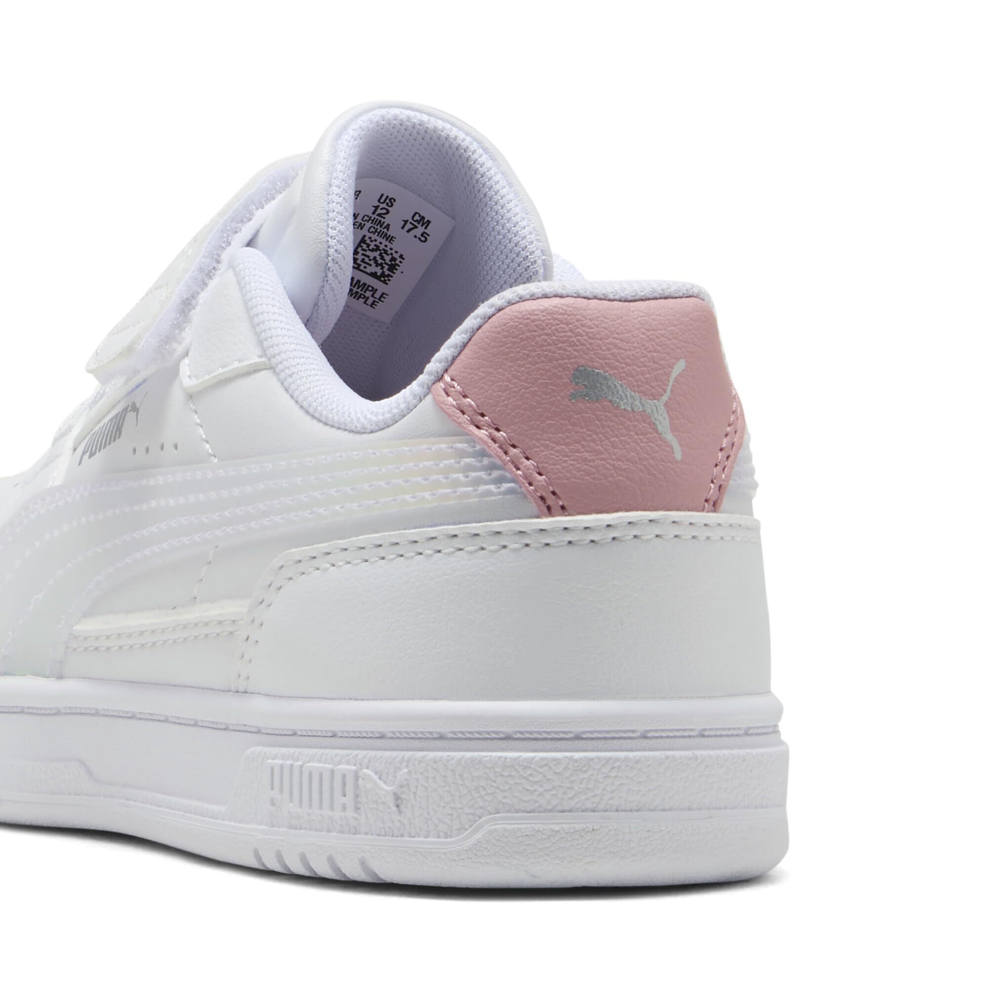 PUMA Caven III Block Zapatillas Niños