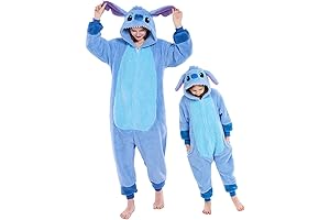 GONAAP Lilo and Stitch Angel Onesie