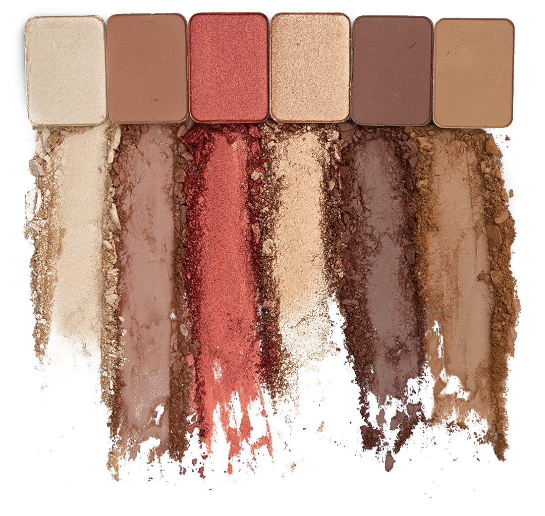 theBalm Male Order Eyeshadow Palette