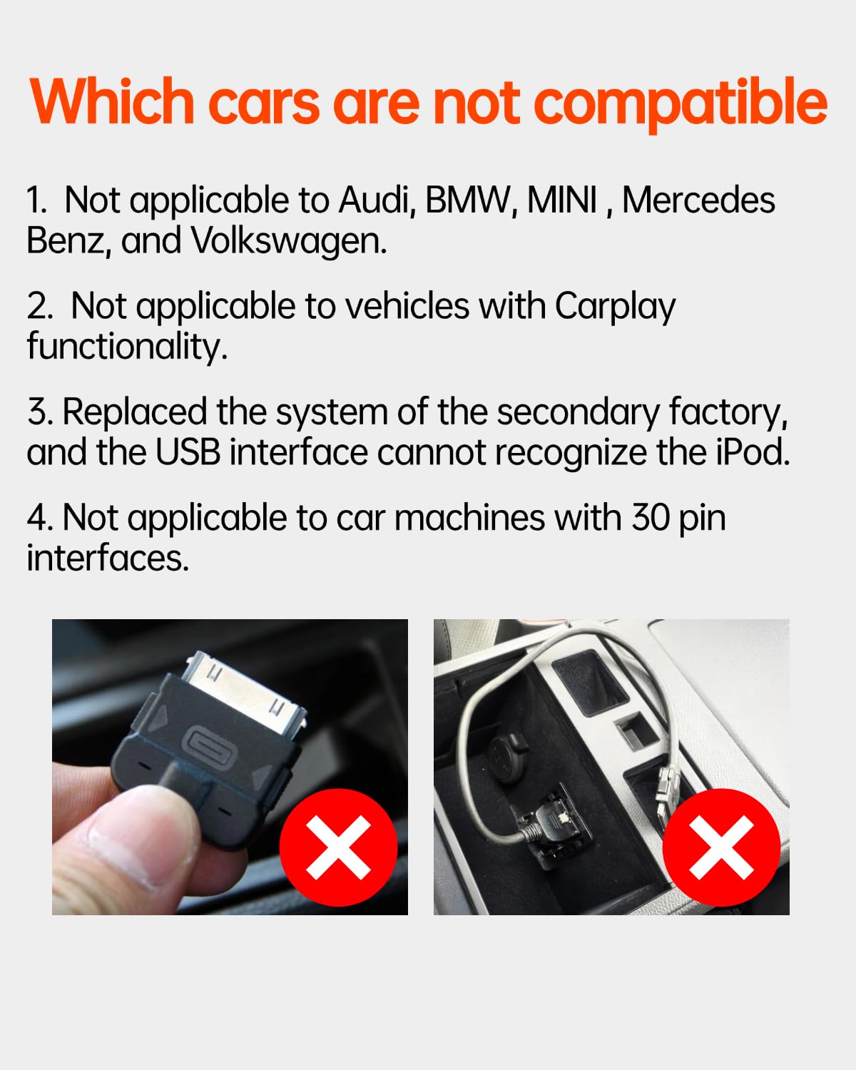 Amazon.com: Gitank USB Bluetooth 5.3 Car Adapter Compatible for