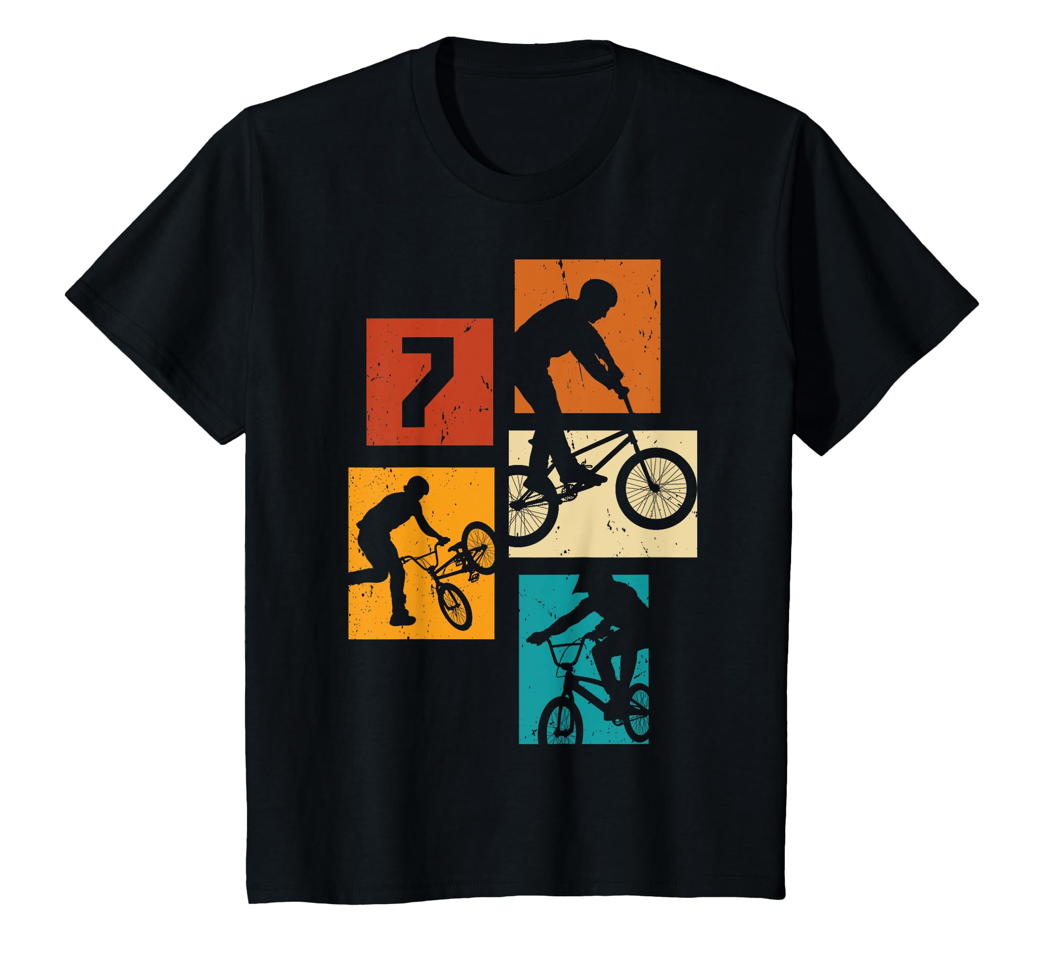 Kleidung mit Designs von Amazon Merch on Demand