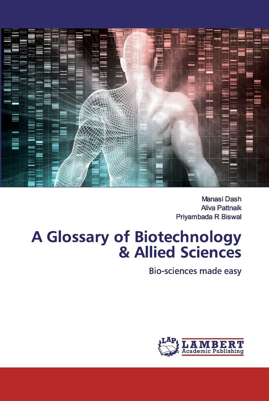A Glossary of Biotechnology & Allied Sciences