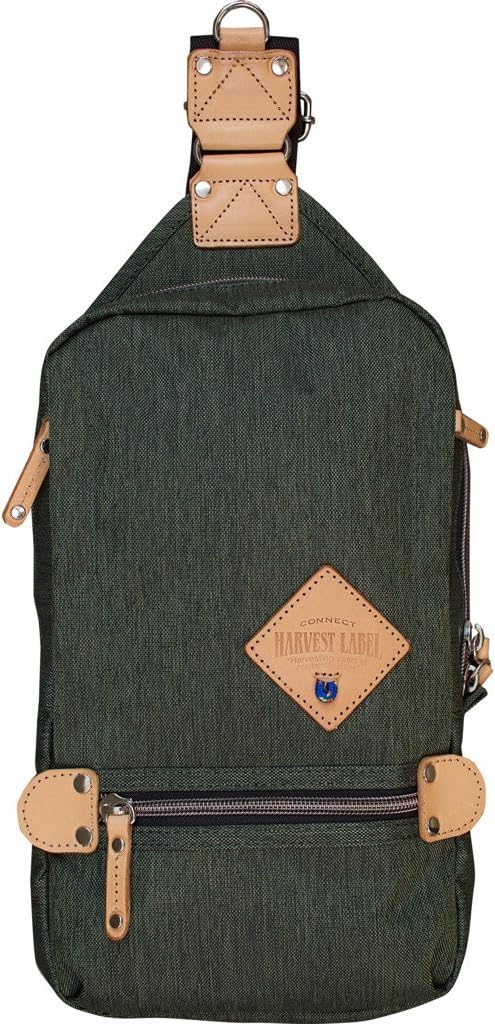 Harvest Label Element Sling Pack | Forest