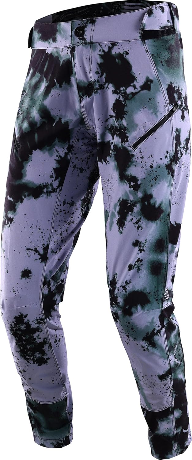 Troy Lee Designs Womens Lilium Pant for Mountain Biking MTB BMX