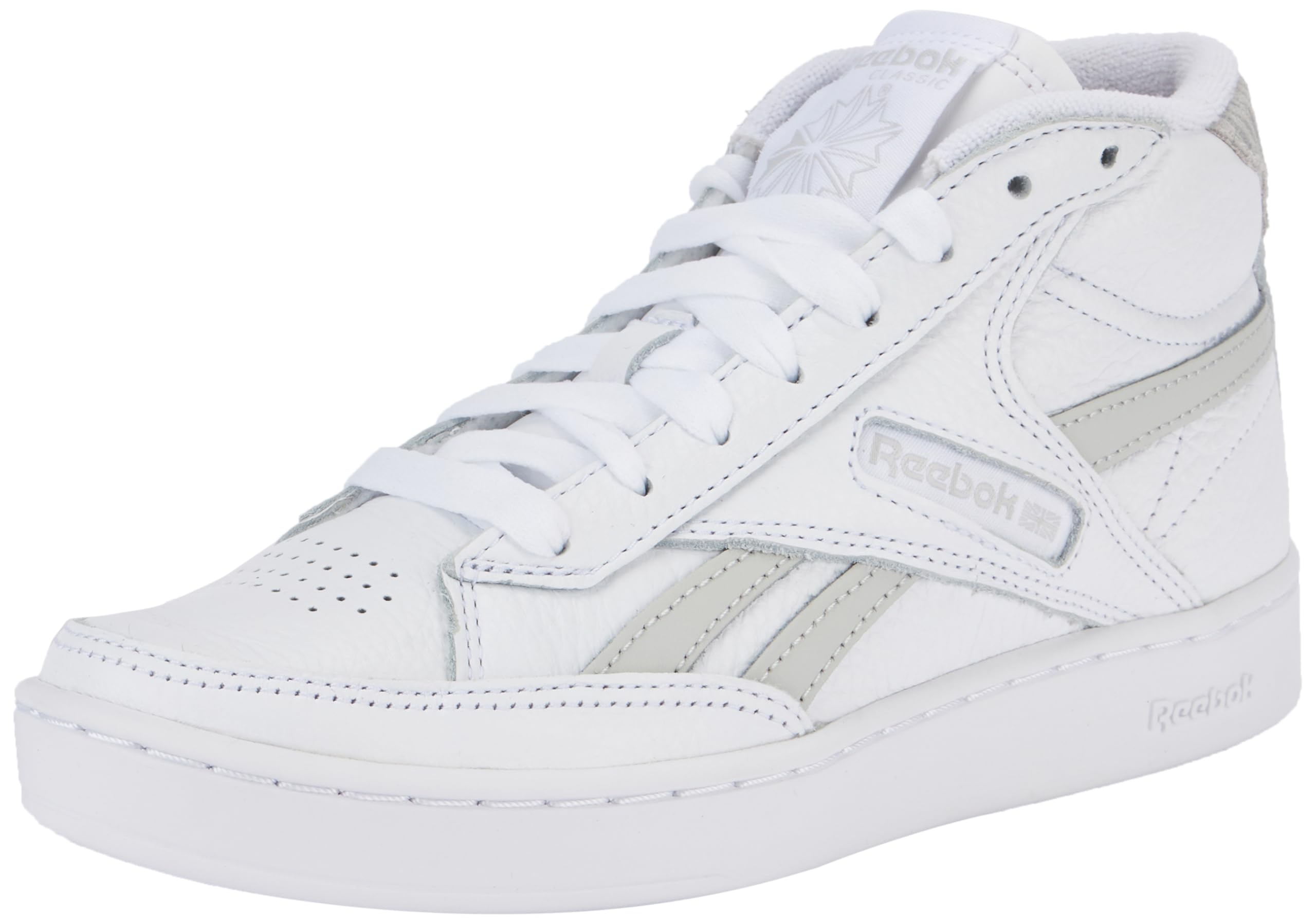 Reebok Club C Form Hi, Zapatillas Mujer