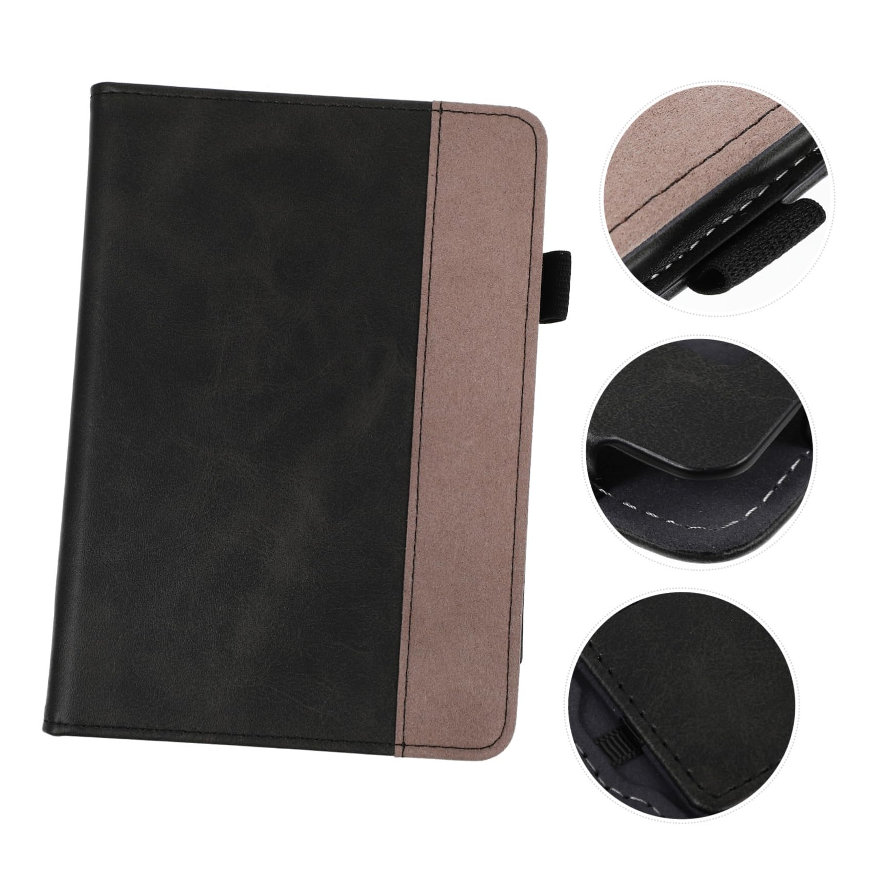 Custodia Protettiva Ultrasottile Per E-reader Paperwhite Cover Con Funzione Di Riattivazione Automatica Resistente Ai Graffi