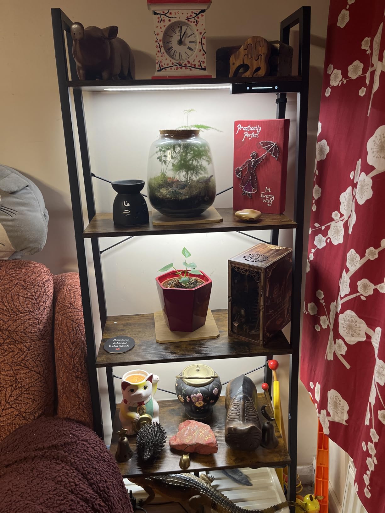 Customer photo