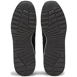 Amazon.com | Onitsuka Tiger TIGER ALLY Oxford - black