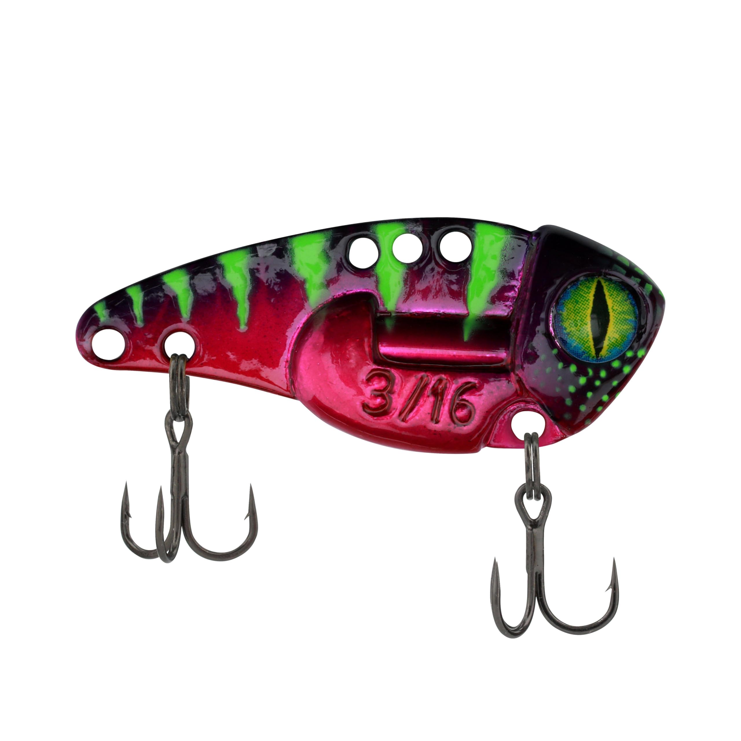 best lures for spring fishing Best Spring Bass Fishing Lures: Top 7 Explained