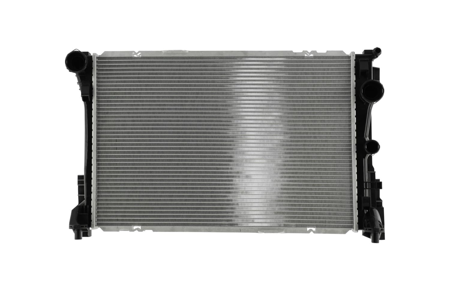 HELLA Radiatore, Raffreddamento motore 8MK366301-891