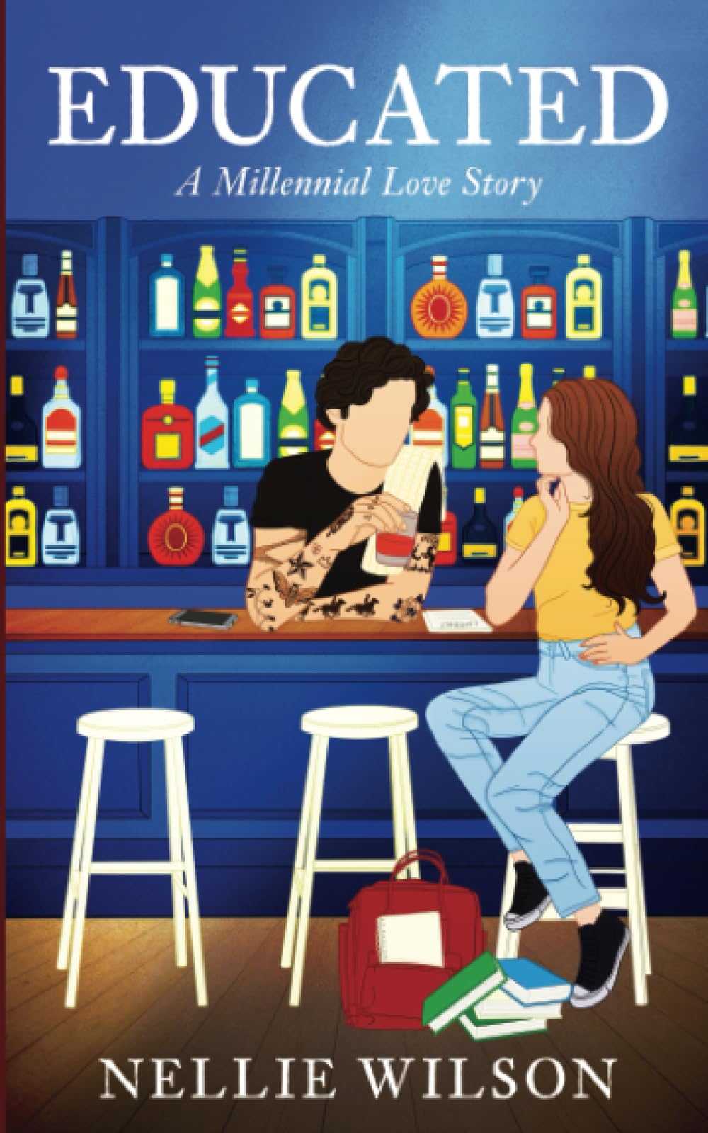 Educated: A Millennial Love Story (Museology)