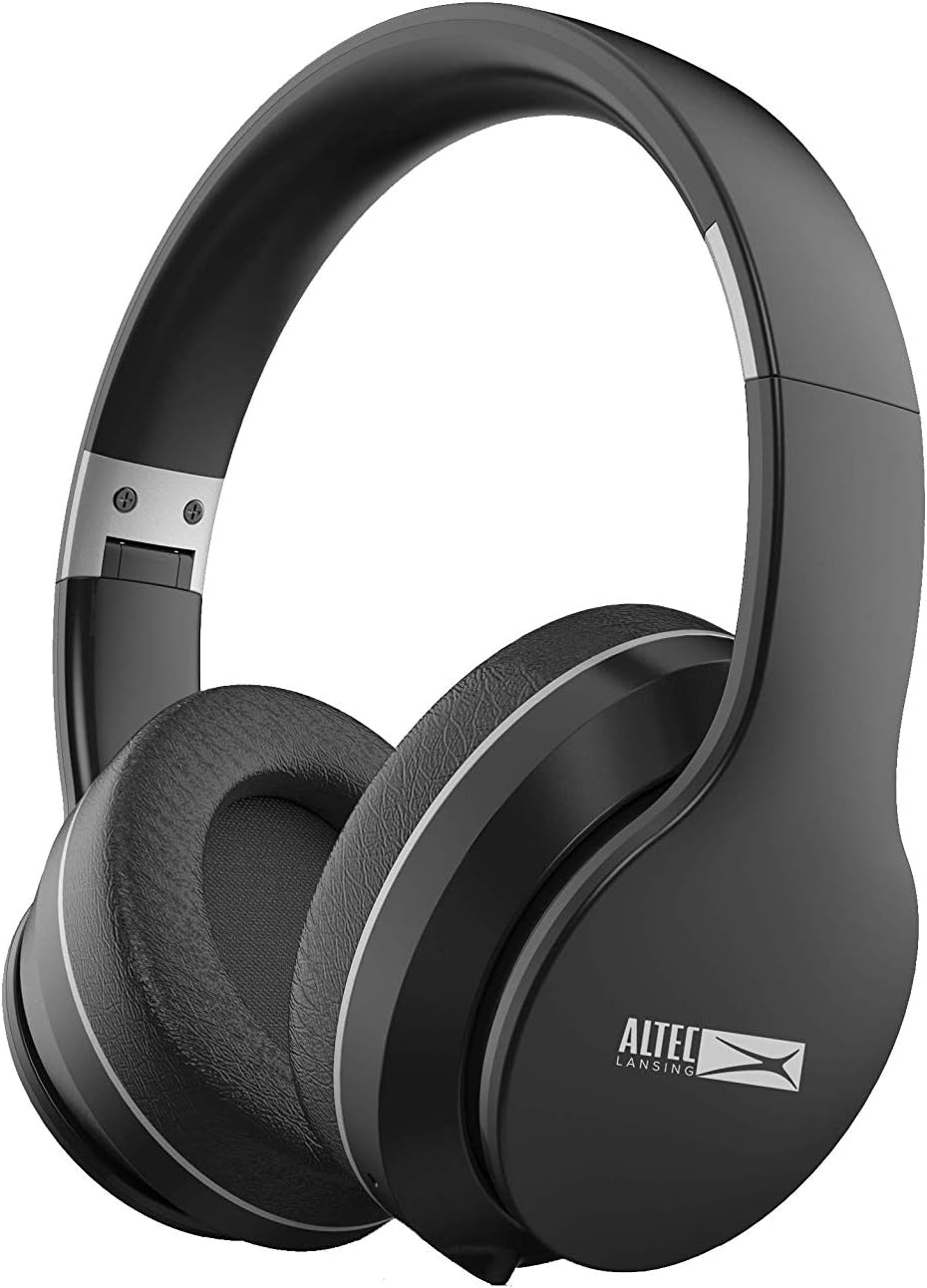 AL-HP-15 BT Headphone