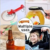 Vista 7 de 50 llaveros personalizados para abridor de botellas de cerveza a granel, con logotipo, texto, grabado, abrebotellas de boda, regalos personalizados