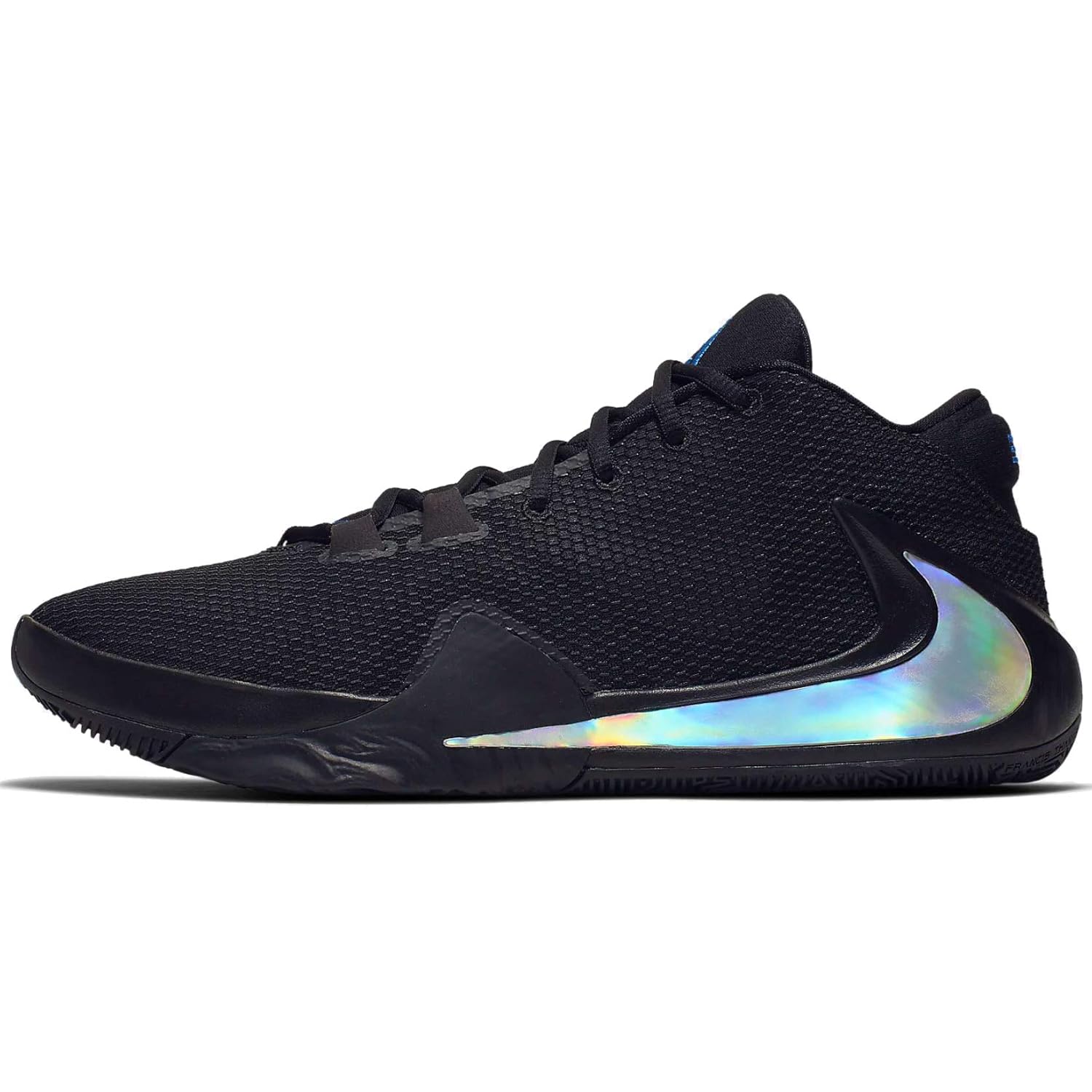 freak 1 size 13