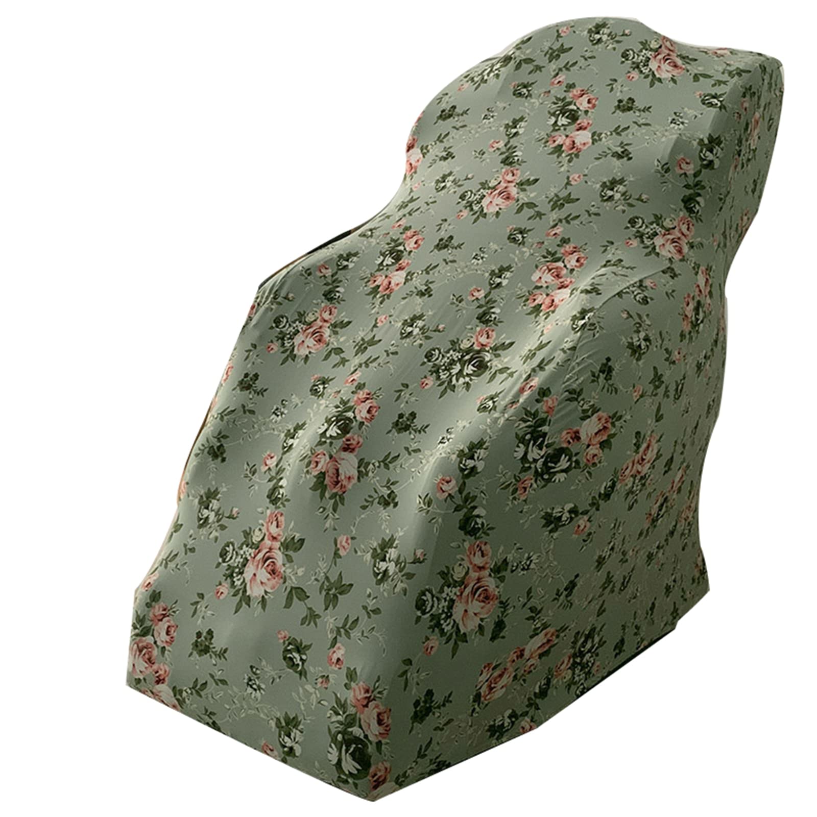 Couverture de chaise de massage lavable pour protéger votre fauteuil dans le salon familial