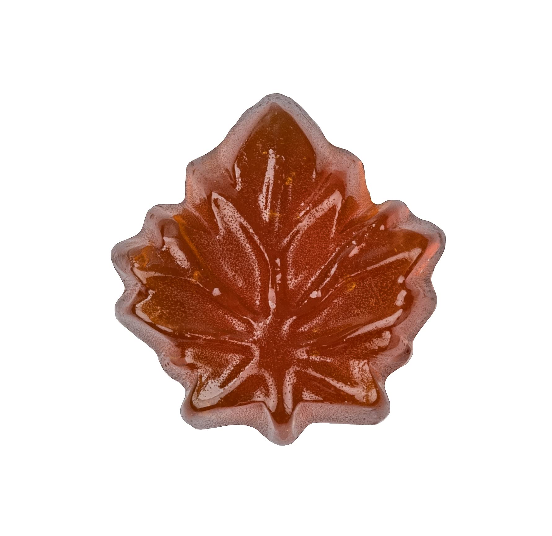 Turkey Hill Sugarbush 100% Pure Canadian Premium Maple Syrup Hard Candies Drops, Individually Wrapped Candy, 165 Units