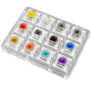 メカニカルキーボードスイッチテスター Amazon | メカニカルキーボードスイッチテスター、キーキャップ