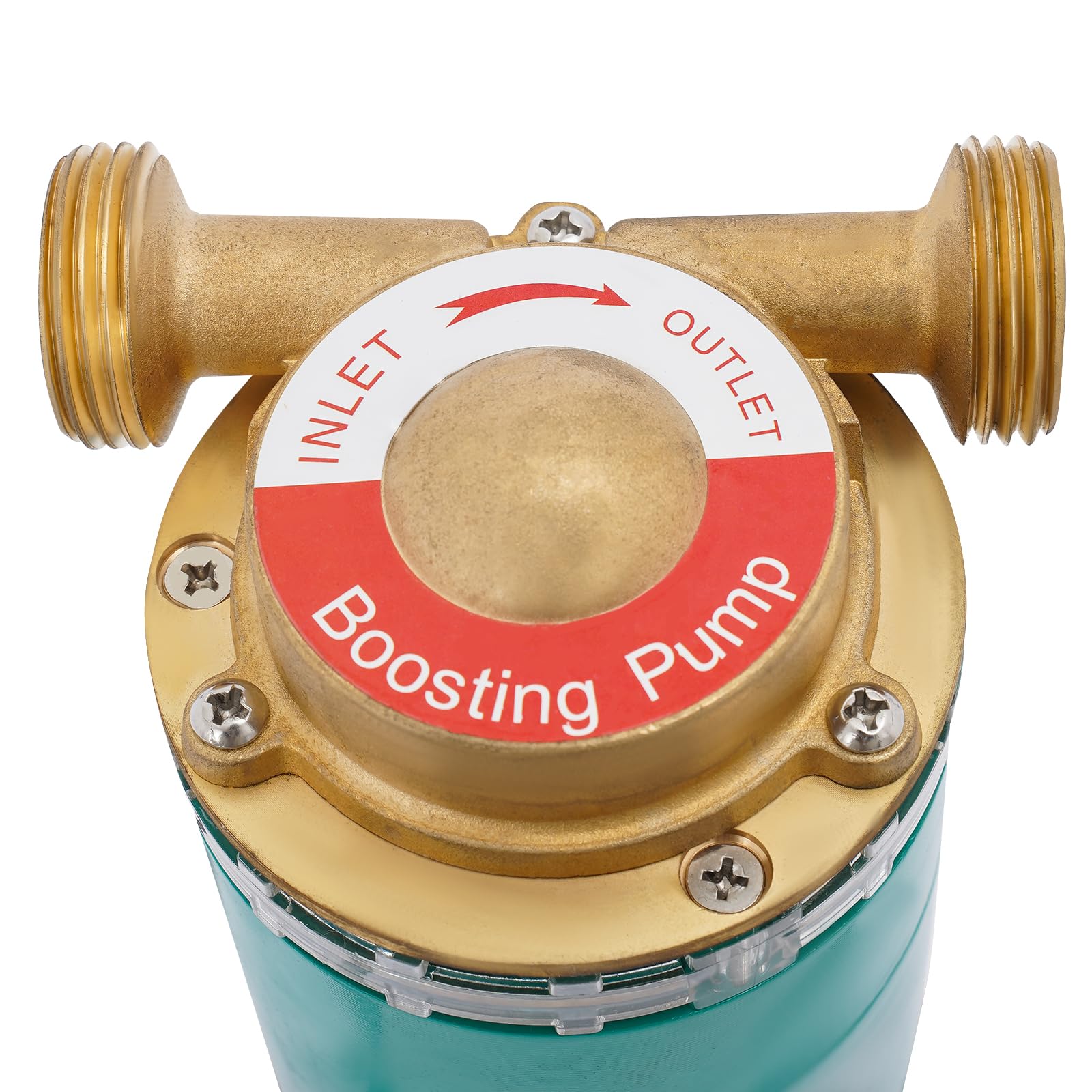 Pompa Dosatrice MiniDUE 1/2F PM005S - Per Trattamento Acque E Impianti | Brevetti Acqua - Foto 8