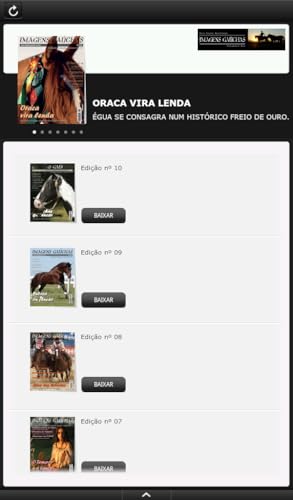 Imagens Gaúchas