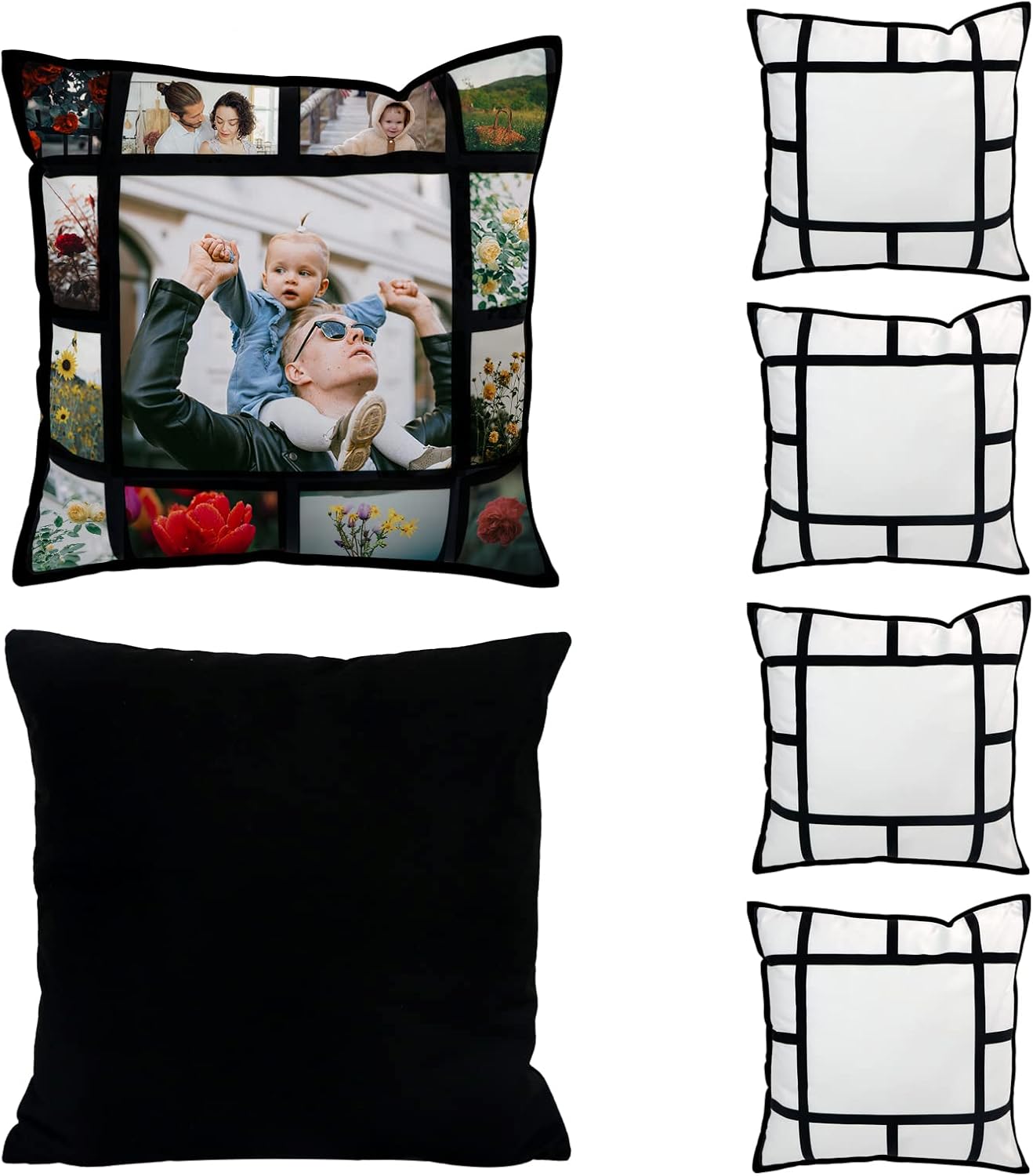Fundas para Almohada