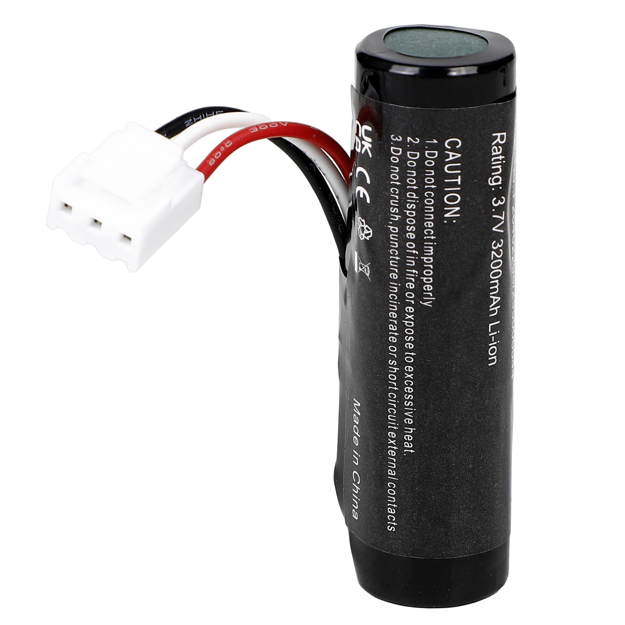 3200mAh 3.7V Batterie pour Ingenico Move 3500 Move 5000 IWL220 IWL221 | IWL222 IWL250 IWL251 IWL252 Terminal de paiement bancaire Remplacement Batterie Pile +des Outils réparation