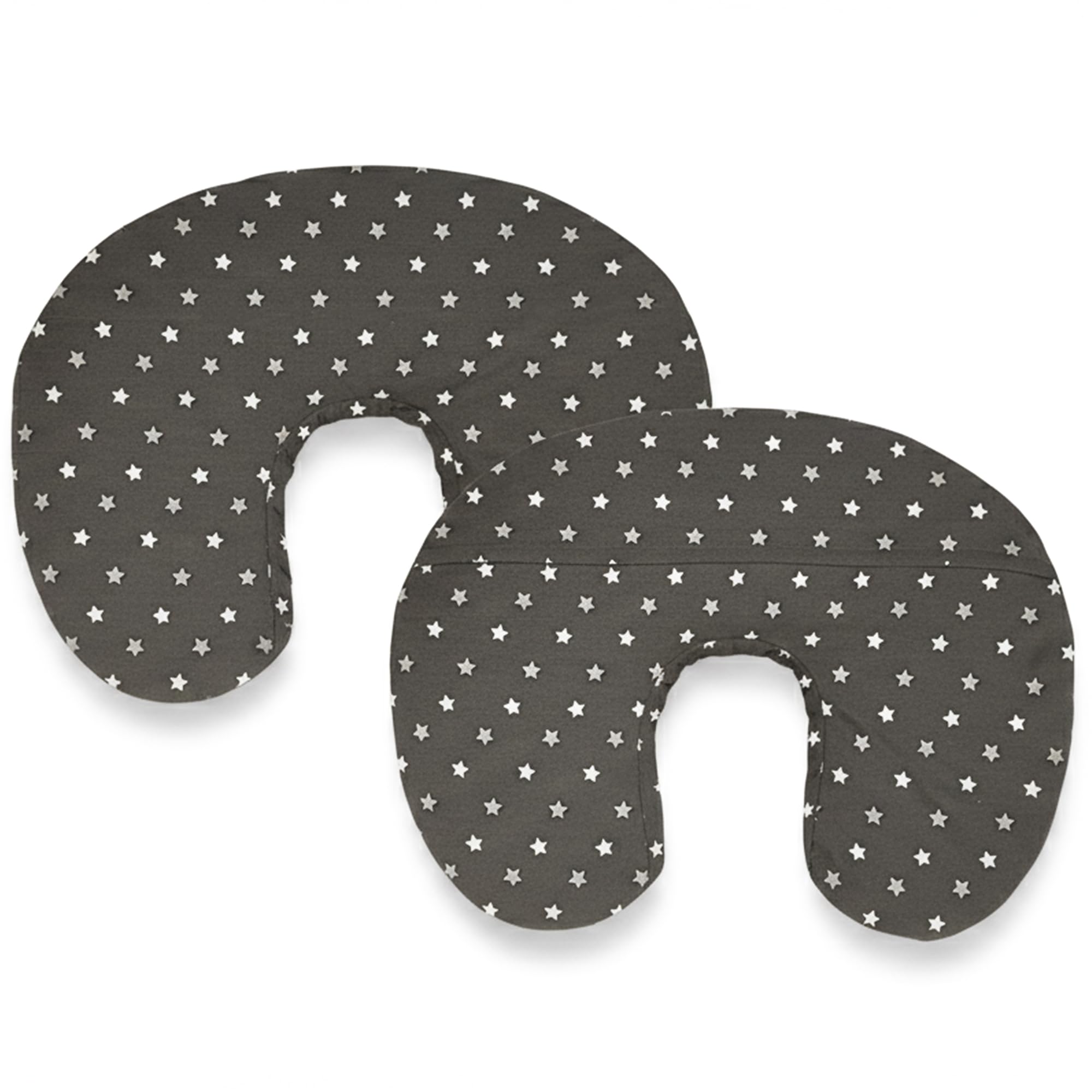 LivinEase Multifunctional Nursing Pillow, Versatile Breastfeeding Pillow with 100% Cotton Pillowcase, Pregnancy Gifts