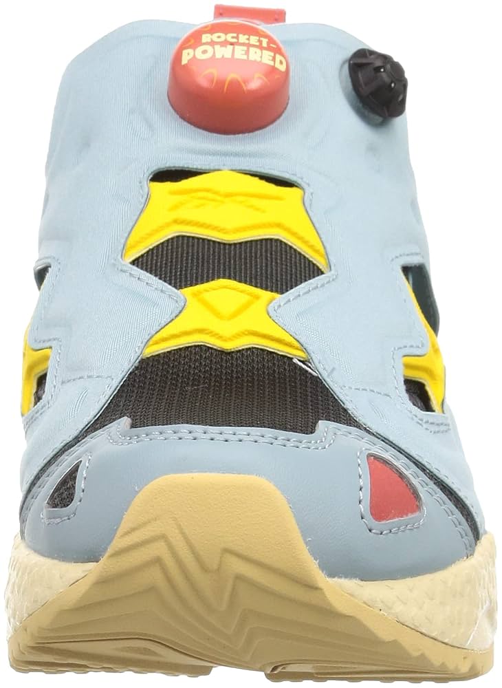 Tênis Reebok Instapump Fury 95 X Looney Tunes™ “Road Runner