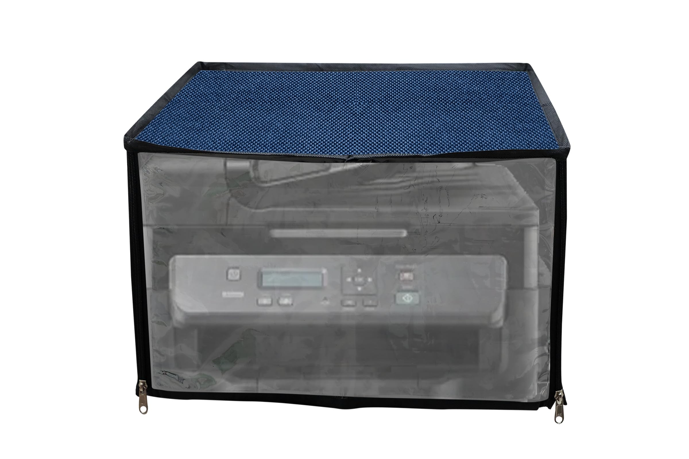 Printer Cover Suitable For Epson Eco Tank M200 Printer (Blue Color) (B0DC59Q7L7) Amazon Price History, Amazon Price Tracker
