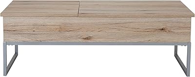 Amazon Com Christopher Knight Home Lift Functional Coffee Table San Remo Home Kitchen