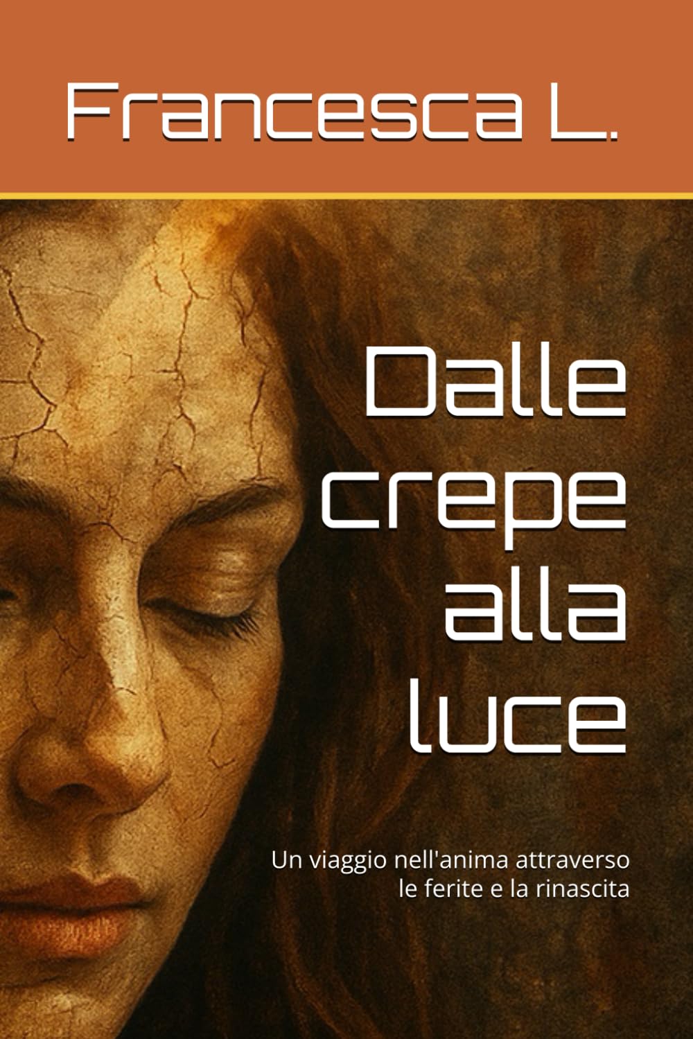 Dalle crepe alla luce: Un viaggio nell'anima attraverso le ferite e la rinascita