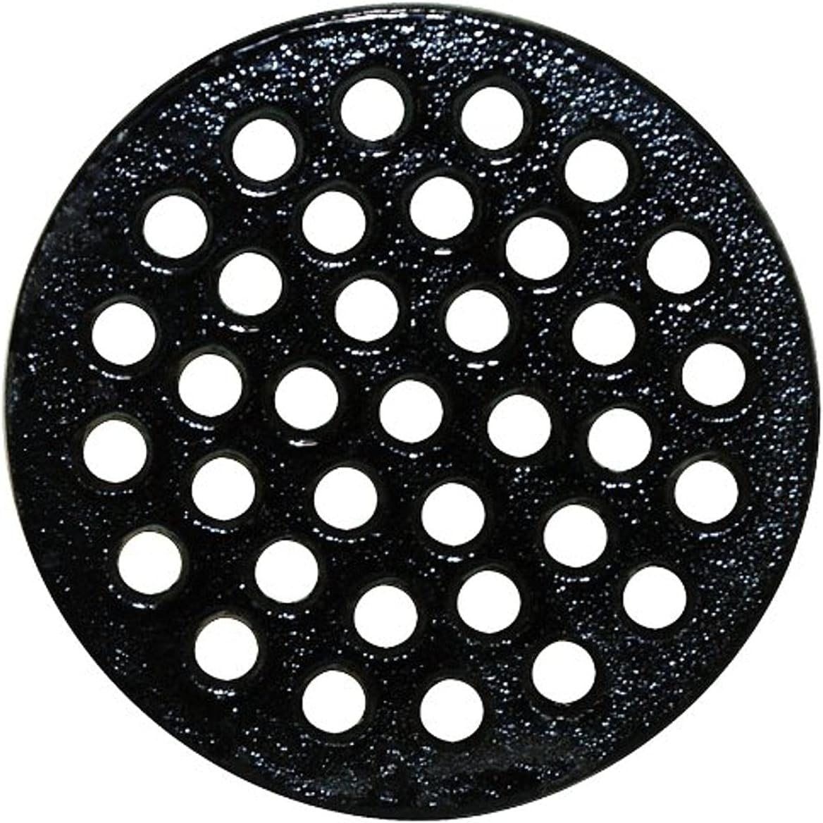 Mfg Chief-846-S13PK Sioux Chief 846-S13PK 6-7/8-Inch Cast Iron Strainer, Black