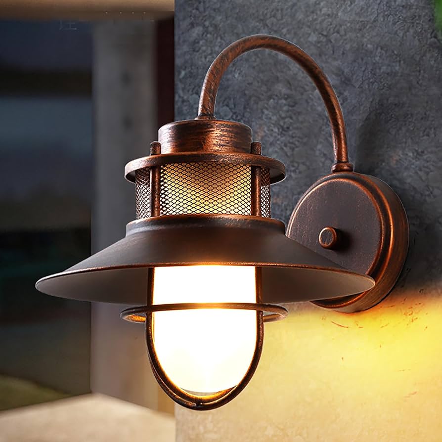 イギリスアンティーク　ランタン　ガーデンランタン　ランプ　ライト イギリス アンティーク ステンドグラス ランタン型 ハンギング