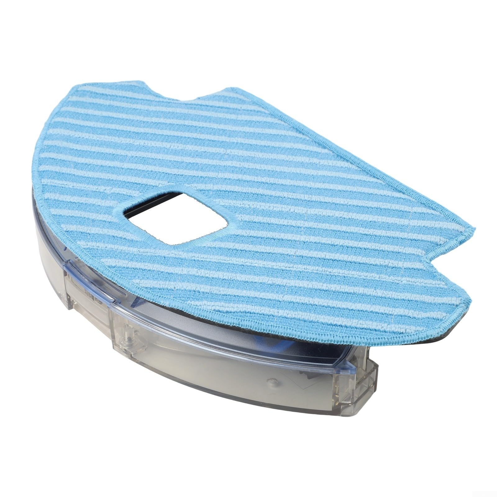 Aspirapolvere Per Pezzi di Ricambio Ventosa Mop Holder per Combo 113 R113840 Compatibile con Bot Robot Aspirapolvere, Storage Rack Mount Set