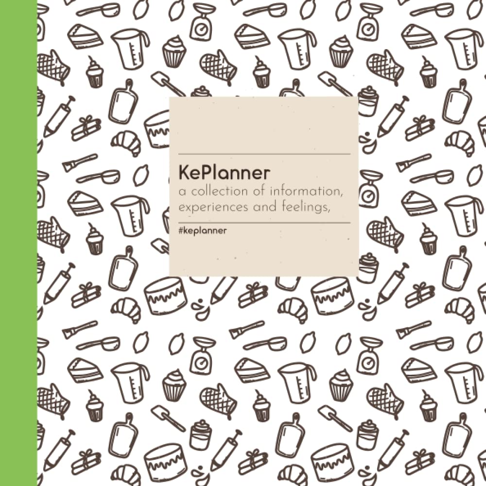 ke planner: Daily Menu planning to help you to choose healthier options, manage your weight and ease the daily stress of planning.