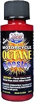 Vista 3 de Lucas Oil Productos 10930-24 Octane Booster, 126 fl. oz, 1 paquete