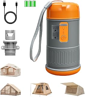 SENLEETO 40L/min High Pressure