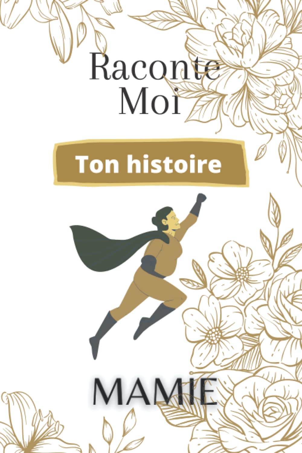 Journal Toi & Moi Notre Histoire - Pour Ma Fille | Cadeau Nouvelle Maman | Mémoire Enfance 0-18 Ans