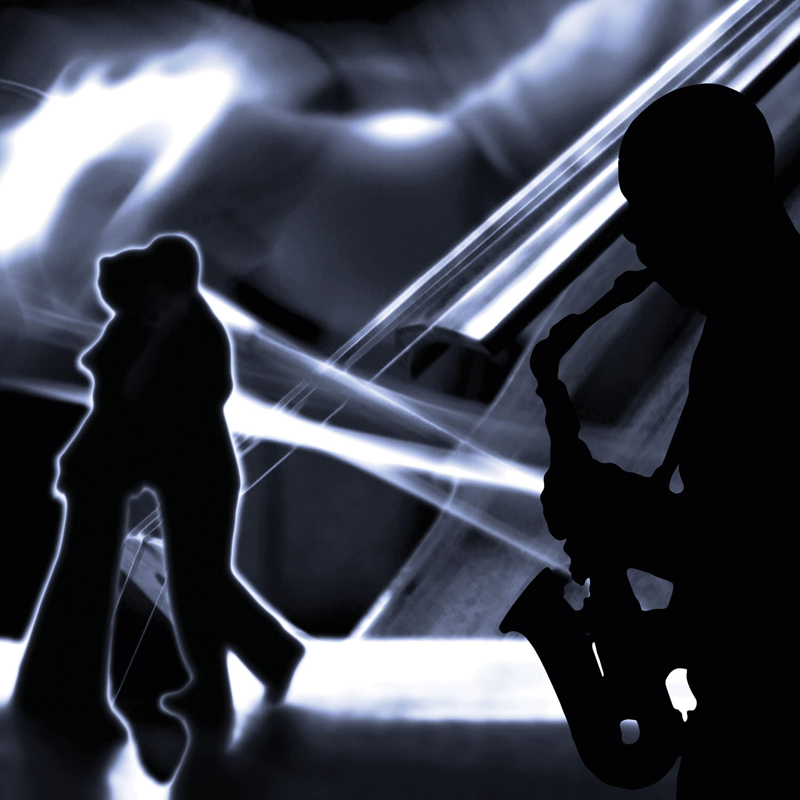 Orchester Etienne Cap