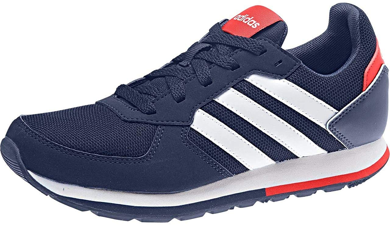 adidas 8k K, Zapatillas de Deporte Unisex niños